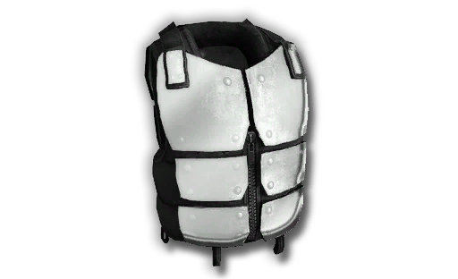 Custom Guerilla Chrome
