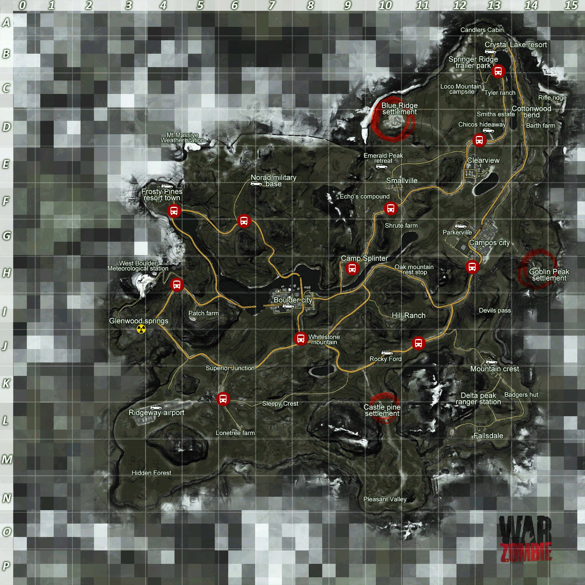 Minimap